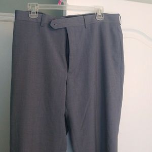 Men's dress pants